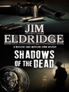 Imagen de portada para Shadows of the Dead